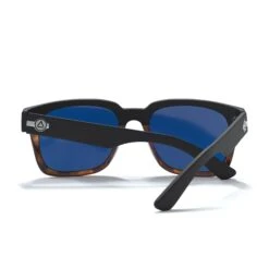 Hookipa Black Tortoise / Blue -The Indian Face Ventas UL S08 02 05