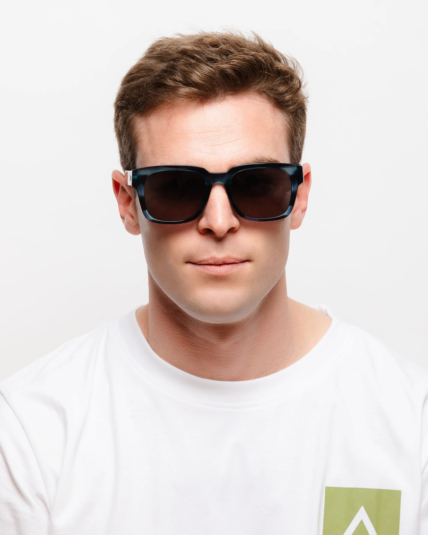 Hookipa Blue Tortoise / Black 7 Hookipa Blue Tortoise / Black - Imagen 5