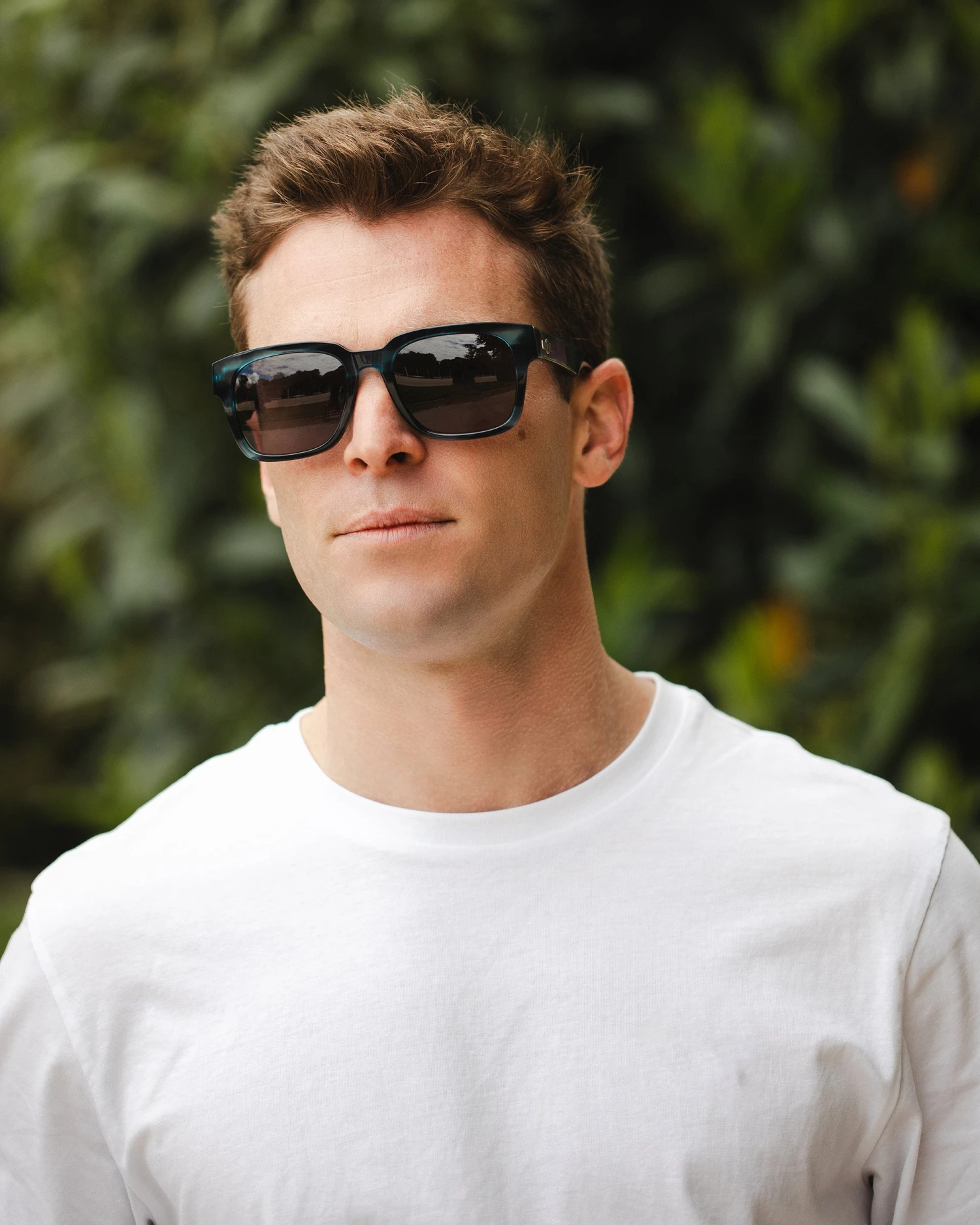 Hookipa Blue Tortoise / Black 4 Hookipa Blue Tortoise / Black - Imagen 2