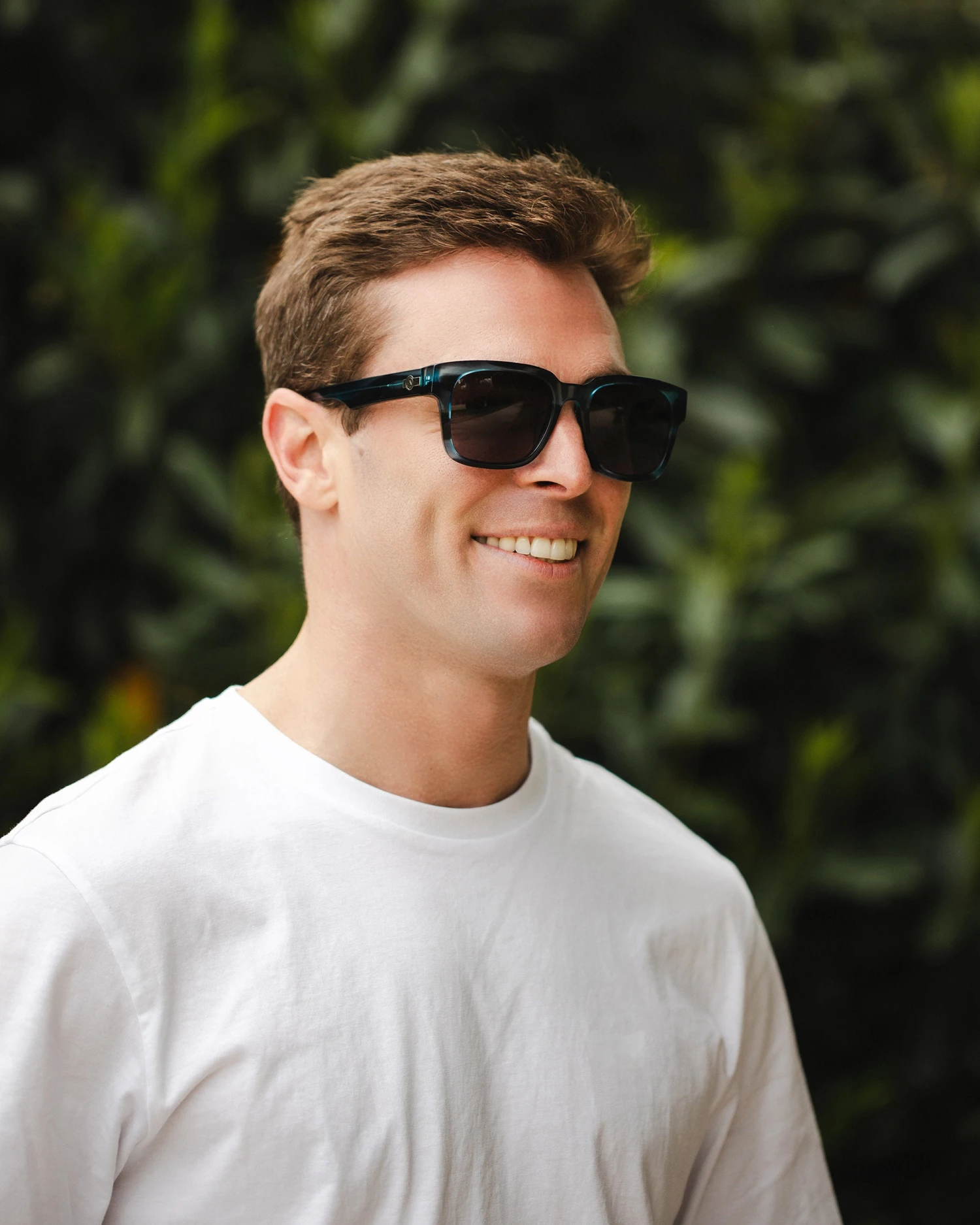 Hookipa Blue Tortoise / Black 6 Hookipa Blue Tortoise / Black - Imagen 4