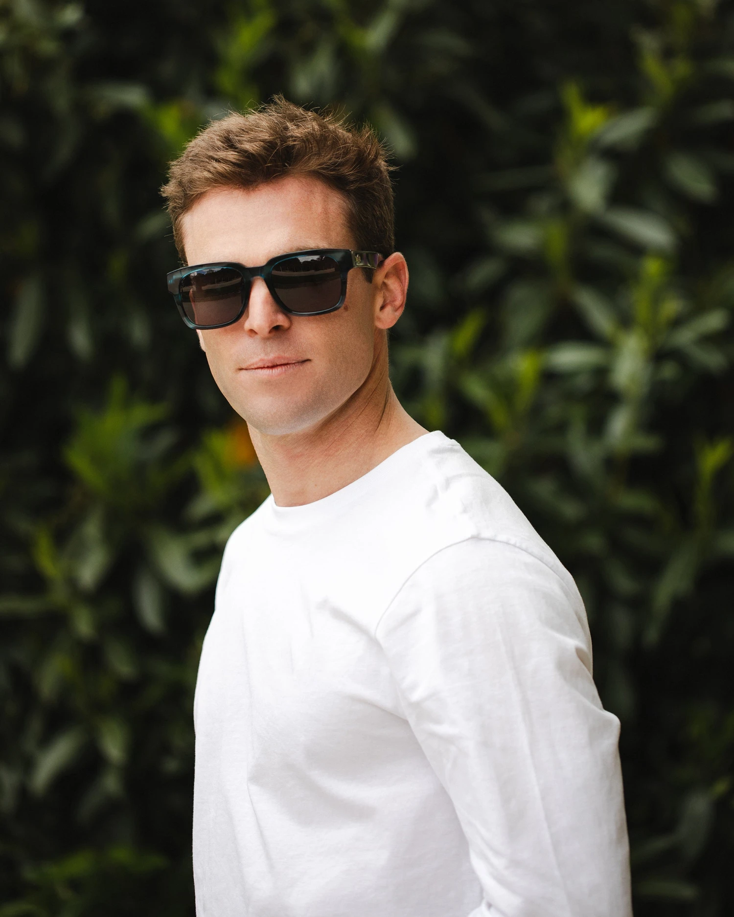 Hookipa Blue Tortoise / Black 5 Hookipa Blue Tortoise / Black - Imagen 3