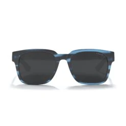Hookipa Blue Tortoise / Black 20 Hookipa Blue Tortoise / Black -The Indian Face Ventas UL S08 03 02