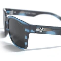 Hookipa Blue Tortoise / Black 22 Hookipa Blue Tortoise / Black -The Indian Face Ventas UL S08 03 04