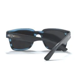 Hookipa Blue Tortoise / Black 23 Hookipa Blue Tortoise / Black -The Indian Face Ventas UL S08 03 05
