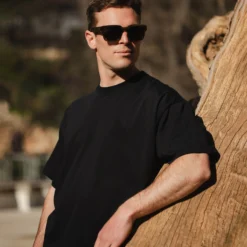 Hookipa Brown Tortoise / Black -The Indian Face Ventas UL S08 04 01