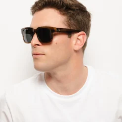 Hookipa Brown Tortoise / Black -The Indian Face Ventas UL S08 04 05