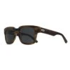 Hookipa Brown Tortoise / Black -The Indian Face Ventas UL S08 04 01