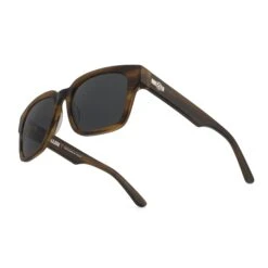 Hookipa Brown Tortoise / Black -The Indian Face Ventas UL S08 04 02
