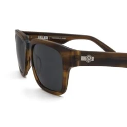 Hookipa Brown Tortoise / Black -The Indian Face Ventas UL S08 04 03