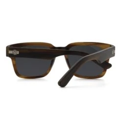 Hookipa Brown Tortoise / Black -The Indian Face Ventas UL S08 04 04
