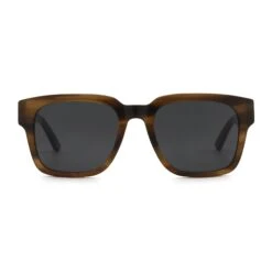 Hookipa Brown Tortoise / Black -The Indian Face Ventas UL S08 04 05