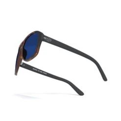 Base Camp Black Tortoise / Blue -The Indian Face Ventas UL S09 01 03 1