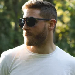 Base Camp Black Tortoise / Blue -The Indian Face Ventas UL S09 01 03