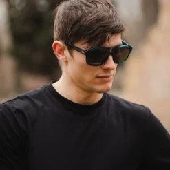 Base Camp Blue / Black -The Indian Face Ventas UL S09 02 01