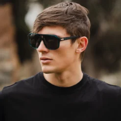 Base Camp Blue / Black -The Indian Face Ventas UL S09 02 02