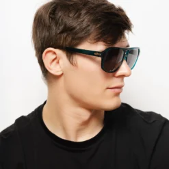 Base Camp Blue / Black -The Indian Face Ventas UL S09 02 04