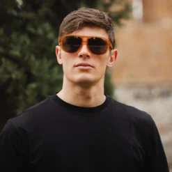 Base Camp Orange / Black 18 Base Camp Orange / Black -The Indian Face Ventas UL S09 03 02