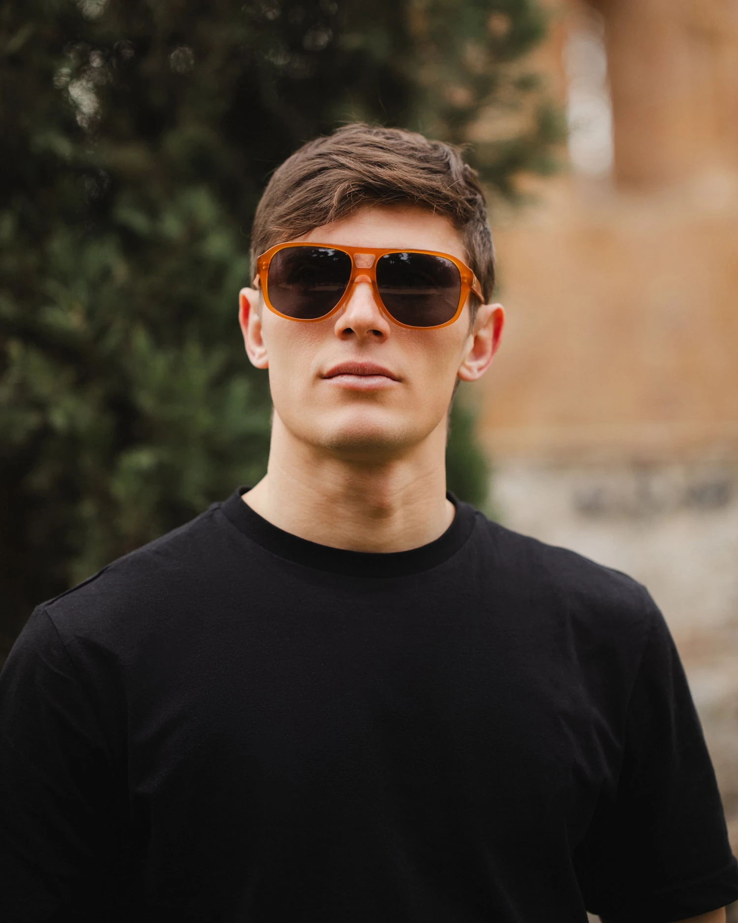 Base Camp Orange / Black 5 Base Camp Orange / Black - Imagen 3