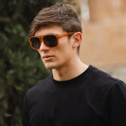 Base Camp Orange / Black 19 Base Camp Orange / Black -The Indian Face Ventas UL S09 03 03