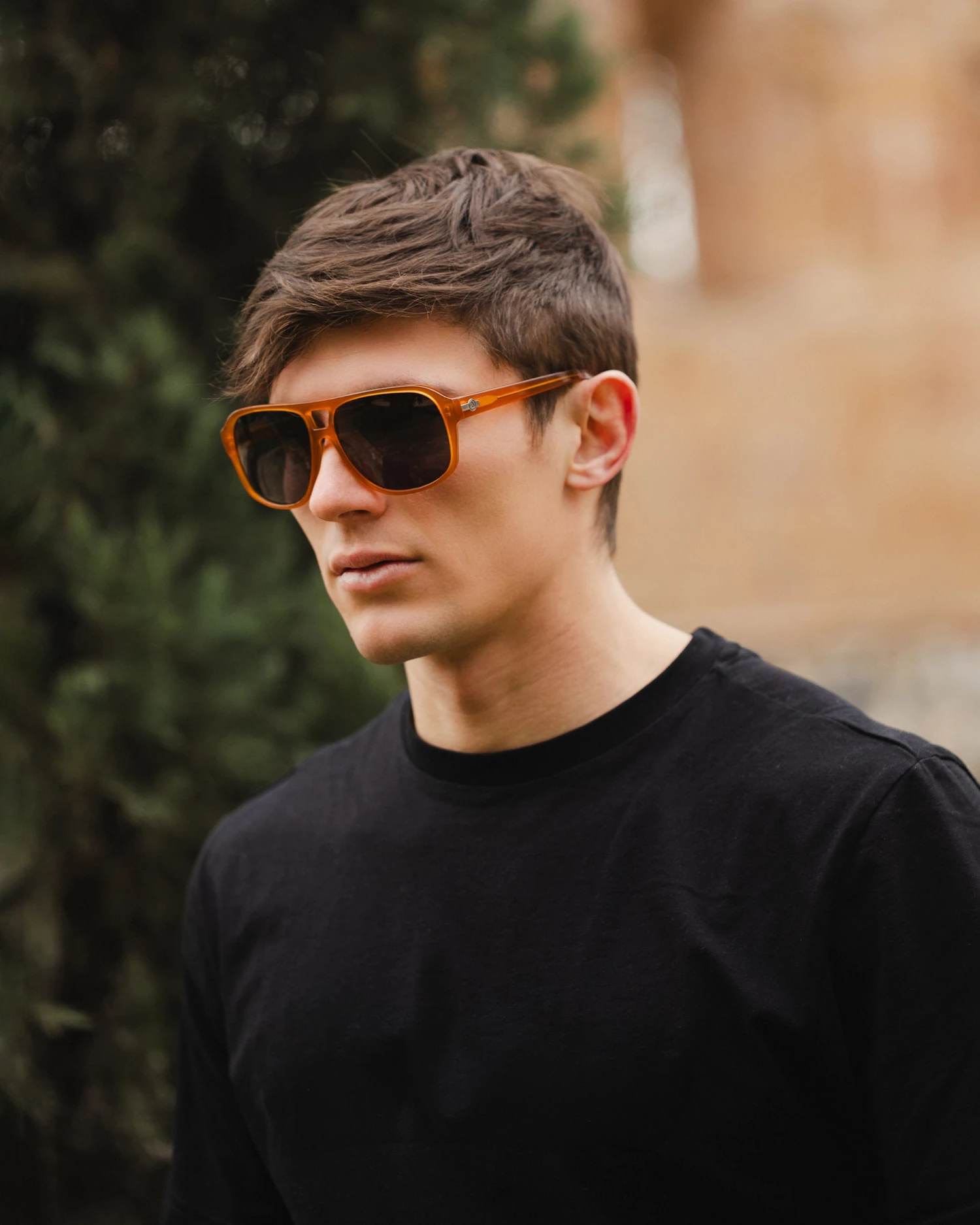 Base Camp Orange / Black 6 Base Camp Orange / Black - Imagen 4