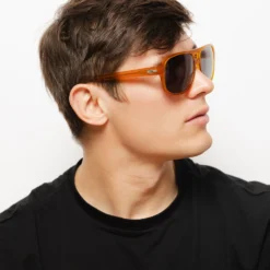 Base Camp Orange / Black 22 Base Camp Orange / Black -The Indian Face Ventas UL S09 03 04