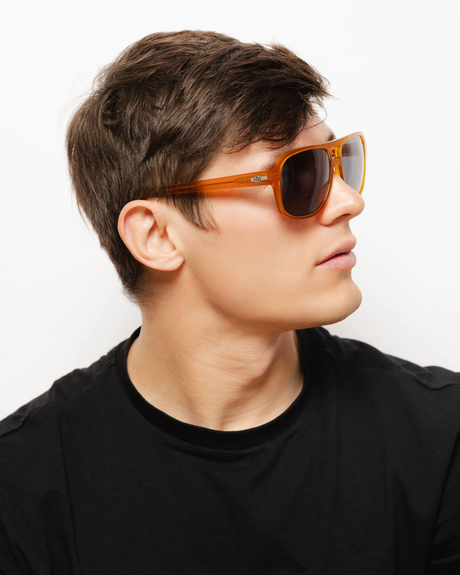 Base Camp Orange / Black 9 Base Camp Orange / Black - Imagen 7