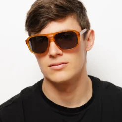 Base Camp Orange / Black 23 Base Camp Orange / Black -The Indian Face Ventas UL S09 03 05