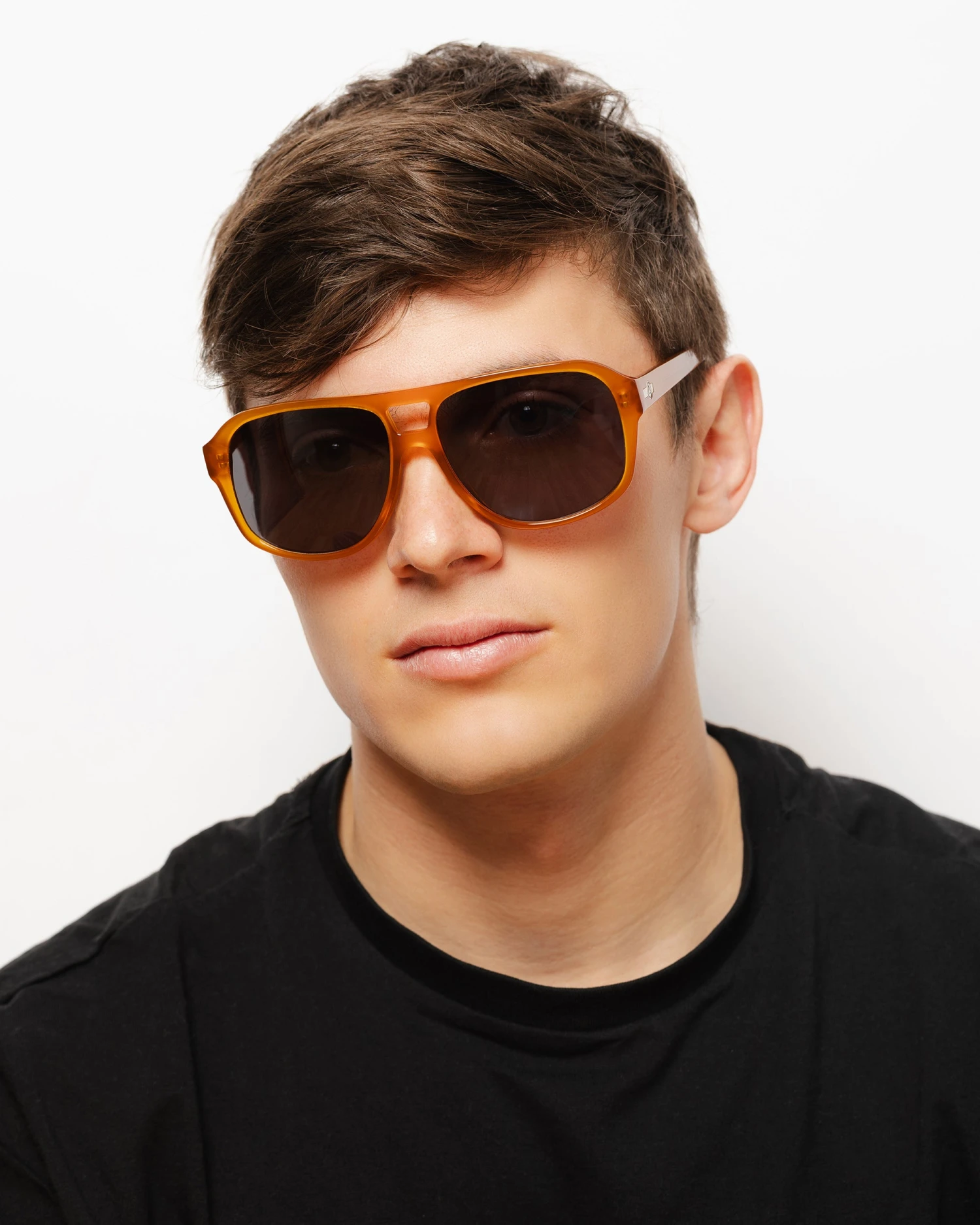 Base Camp Orange / Black 10 Base Camp Orange / Black - Imagen 8