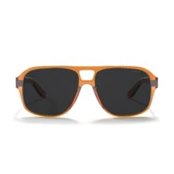 Base Camp Orange / Black 24 Base Camp Orange / Black -The Indian Face Ventas UL S09 03 02