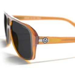 Base Camp Orange / Black 26 Base Camp Orange / Black -The Indian Face Ventas UL S09 03 04