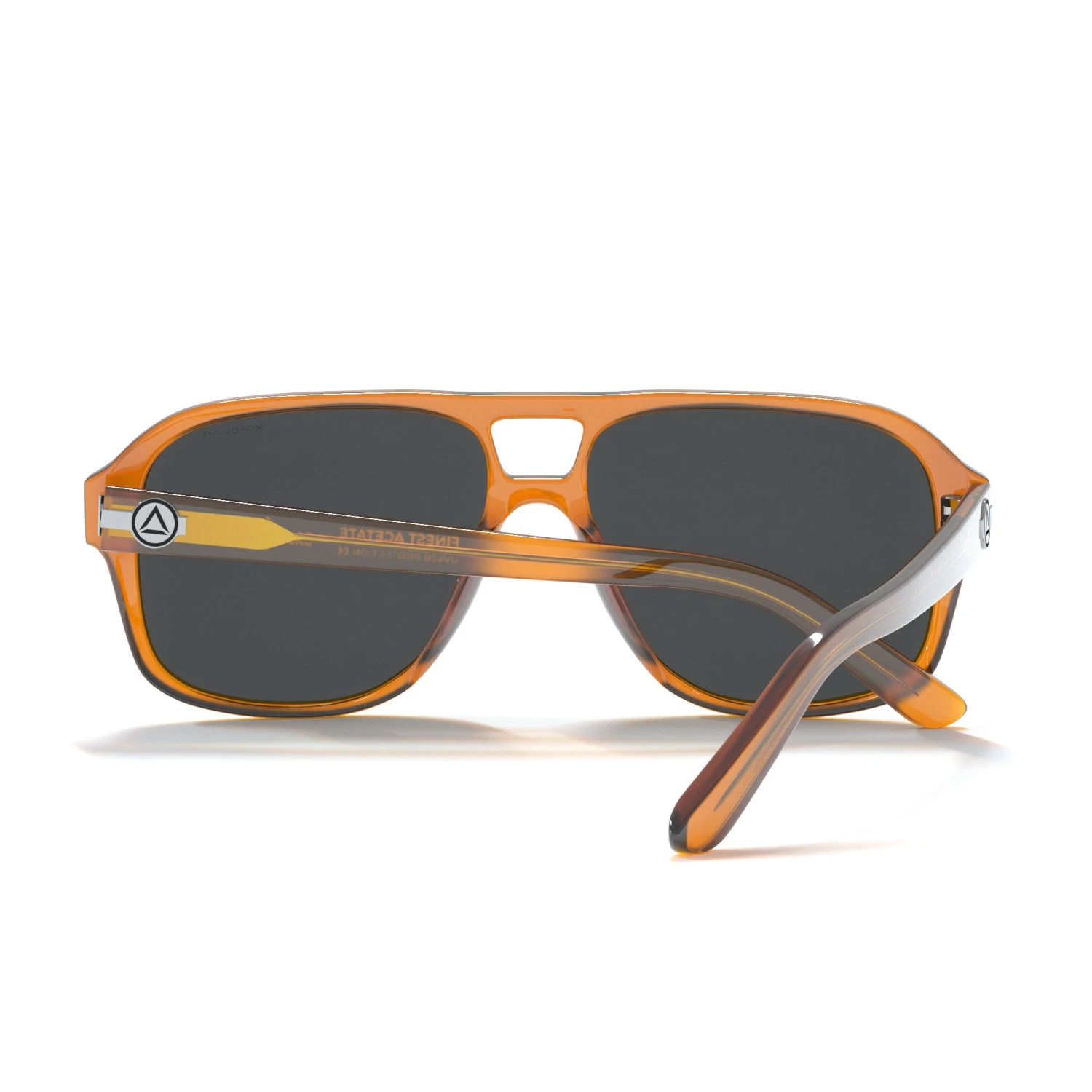 Base Camp Orange / Black 14 Base Camp Orange / Black - Imagen 12