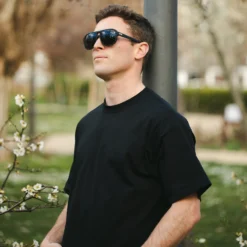 Base Camp Black / Black -The Indian Face Ventas UL S09 04 01