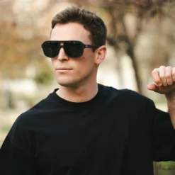 Base Camp Black / Black -The Indian Face Ventas UL S09 04 02