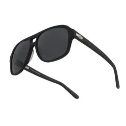 Base Camp Black / Black -The Indian Face Ventas UL S09 04 02