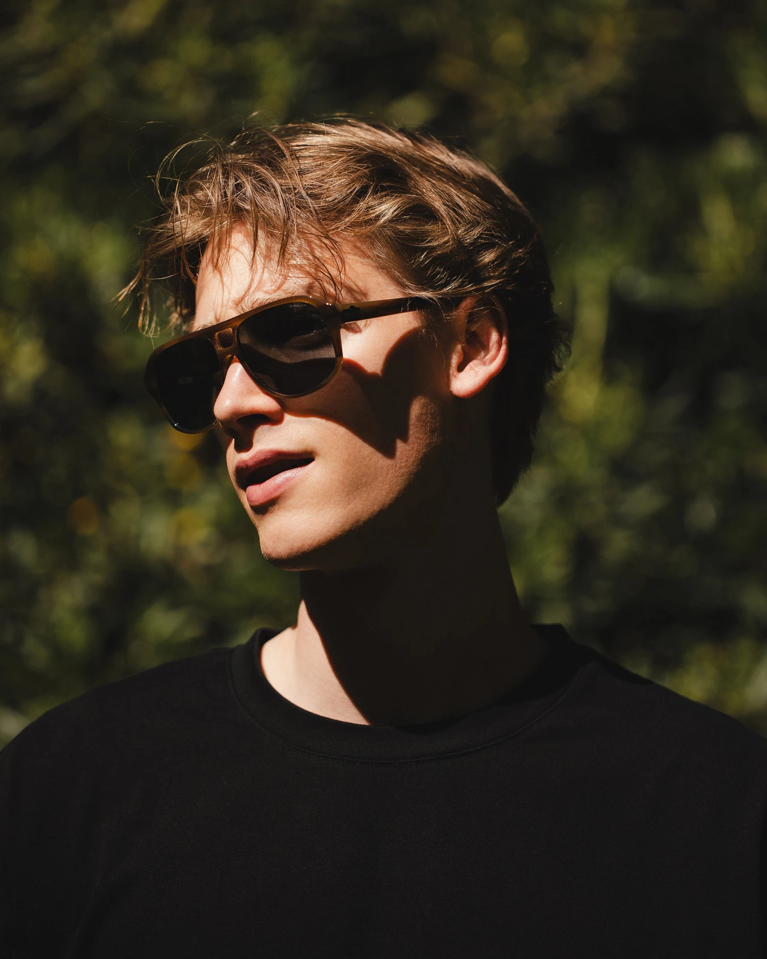 Base Camp Brown Tortoise / Black 4 Base Camp Brown Tortoise / Black - Imagen 2