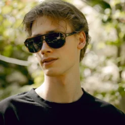 Base Camp Brown Tortoise / Black 16 Base Camp Brown Tortoise / Black -The Indian Face Ventas UL S09 05 02