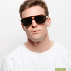 Base Camp Brown Tortoise / Black 19 Base Camp Brown Tortoise / Black -The Indian Face Ventas UL S09 05 05