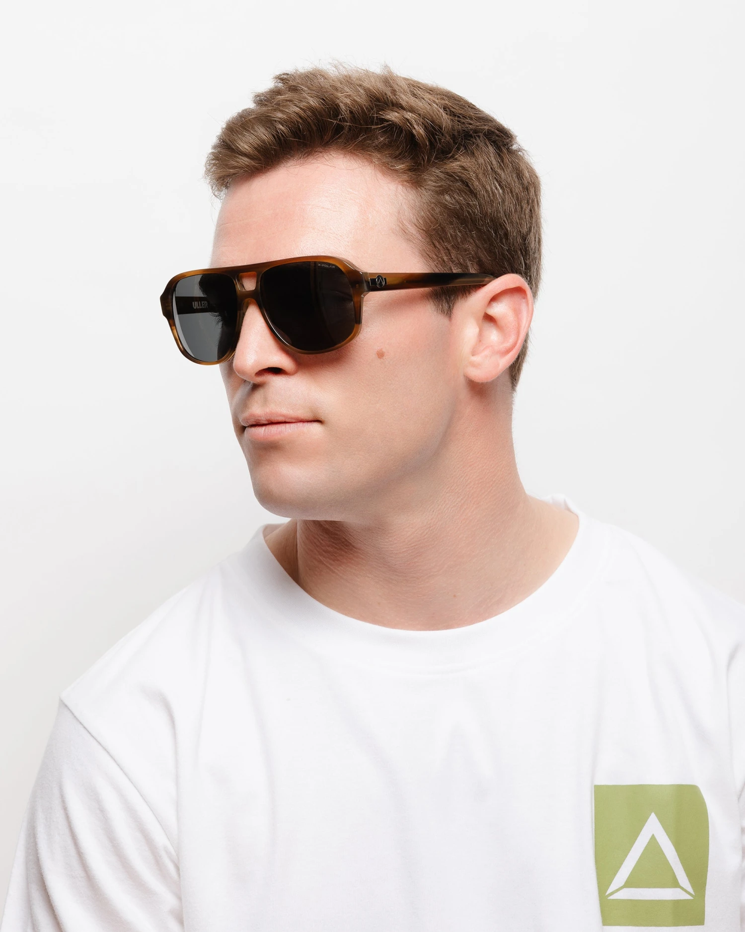 Base Camp Brown Tortoise / Black 9 Base Camp Brown Tortoise / Black - Imagen 7