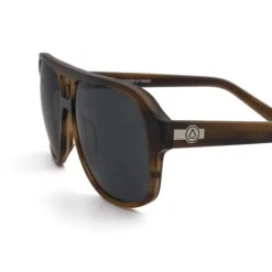Base Camp Brown Tortoise / Black 22 Base Camp Brown Tortoise / Black -The Indian Face Ventas UL S09 05 03