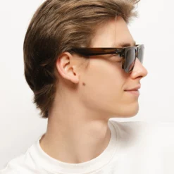 Soul Brown Tortoise / Black -The Indian Face Ventas UL S10 03 06