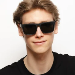 Soul Black / Black -The Indian Face Ventas UL S10 04 04