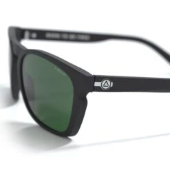 North Sea Black / Green -The Indian Face Ventas UL S11 01 04