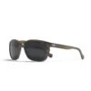 North Sea Brown Tortoise / Black -The Indian Face Ventas UL S11 02 01