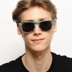 North Sea Blue Tortoise / Black 21 North Sea Blue Tortoise / Black -The Indian Face Ventas UL S11 03 04