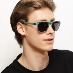 North Sea Blue Tortoise / Black 23 North Sea Blue Tortoise / Black -The Indian Face Ventas UL S11 03 06