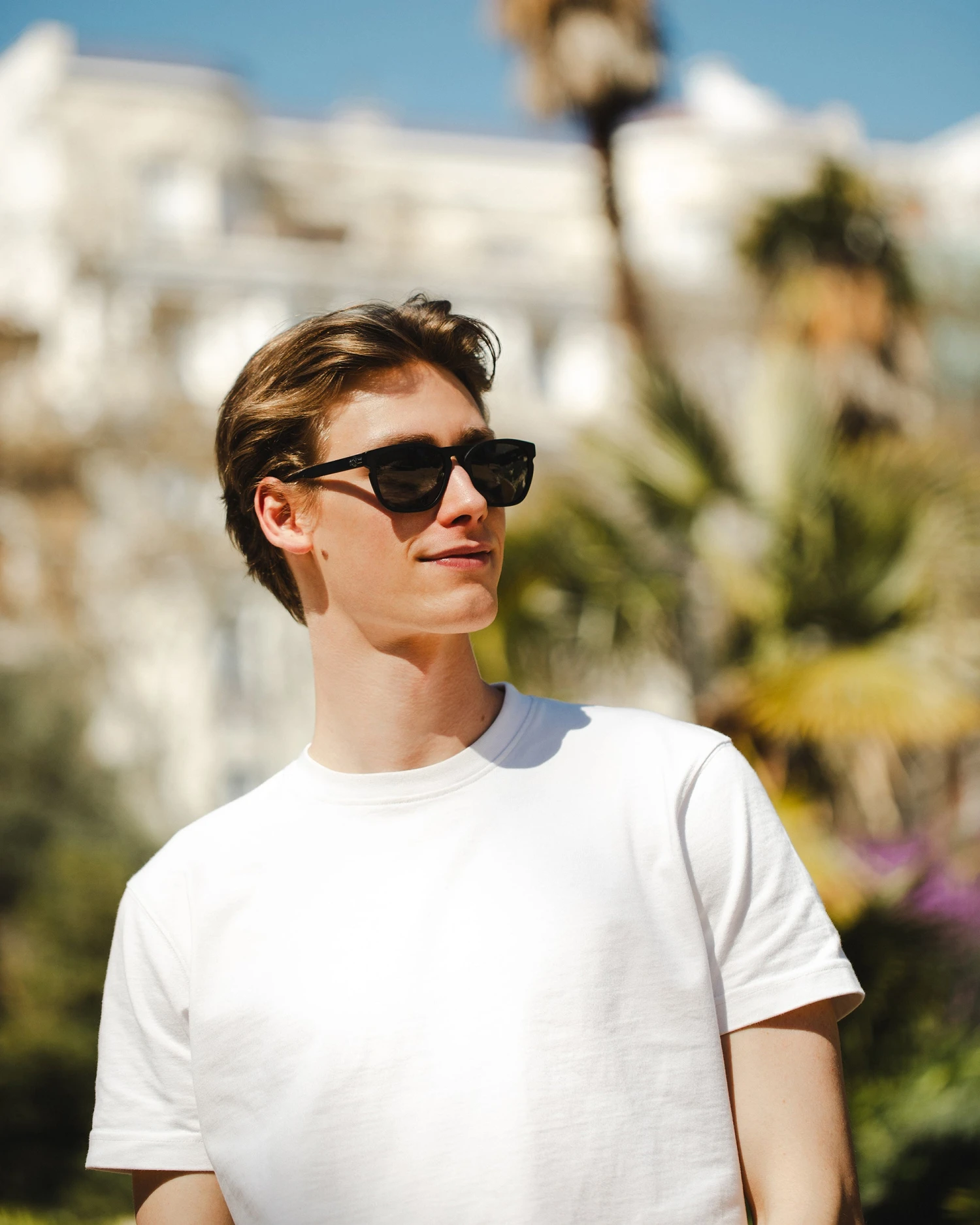 North Sea Black / Black 6 North Sea Black / Black - Imagen 4