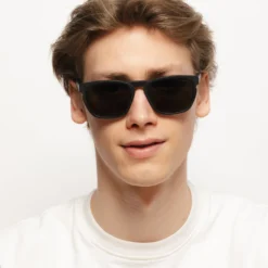 North Sea Black / Black 18 North Sea Black / Black -The Indian Face Ventas UL S11 04 04