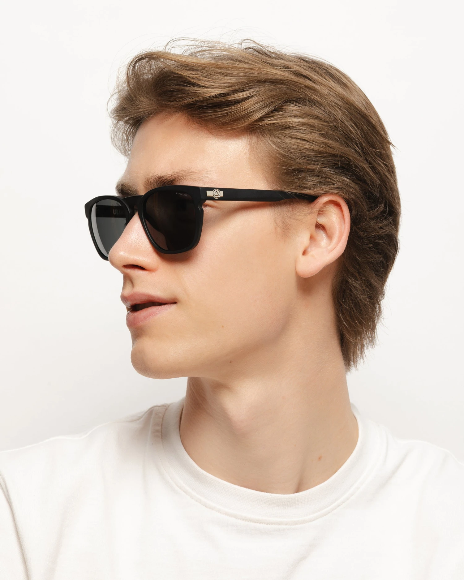 North Sea Black / Black 8 North Sea Black / Black - Imagen 6