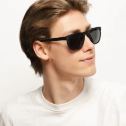 North Sea Black / Black 20 North Sea Black / Black -The Indian Face Ventas UL S11 04 06