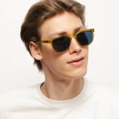 North Sea Yellow / Blue -The Indian Face Ventas UL S11 05 06